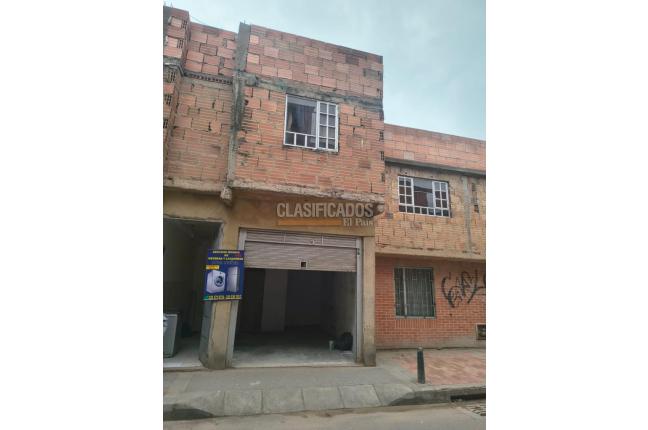 Locales y Bodegas, Alquiler, Bogotá - $1.000.000