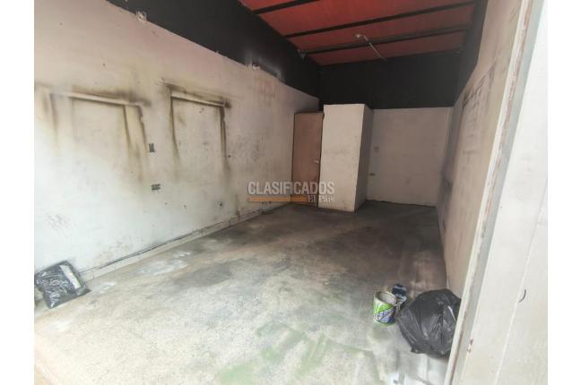 Locales y Bodegas, Alquiler, Bogotá - $1.000.000