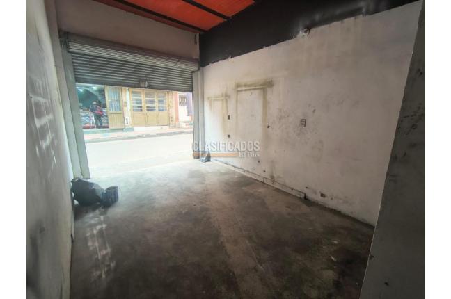 Locales y Bodegas, Alquiler, Bogotá - $1.000.000