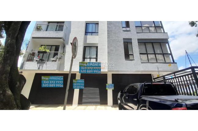 Locales y Bodegas, Alquiler en Capri