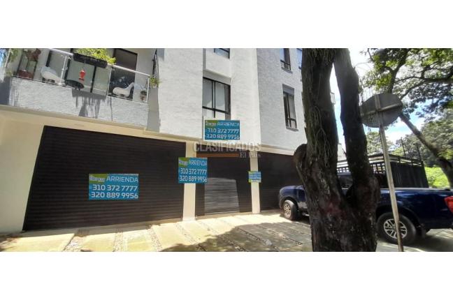 Locales y Bodegas, Alquiler en Capri