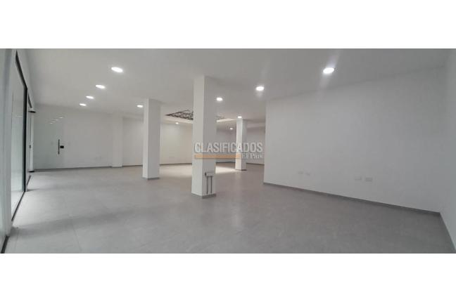 Locales y Bodegas, Alquiler, Capri - $10.500.000