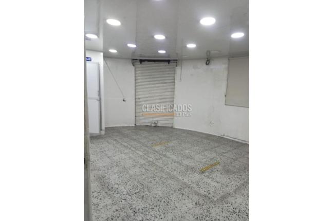 Locales y Bodegas, Alquiler, Bogotá - $1.500.000