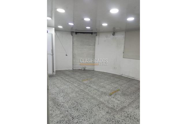 Locales y Bodegas, Alquiler, Bogotá - $1.500.000