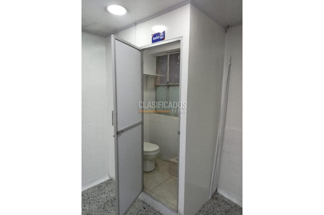 Locales y Bodegas, Alquiler, Bogotá - $1.500.000