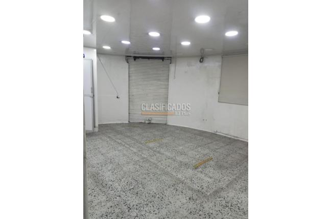 Locales y Bodegas, Alquiler, Bogotá - $2.500.000