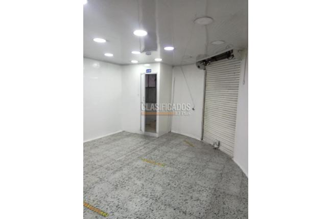 Locales y Bodegas, Alquiler, Bogotá - $2.500.000