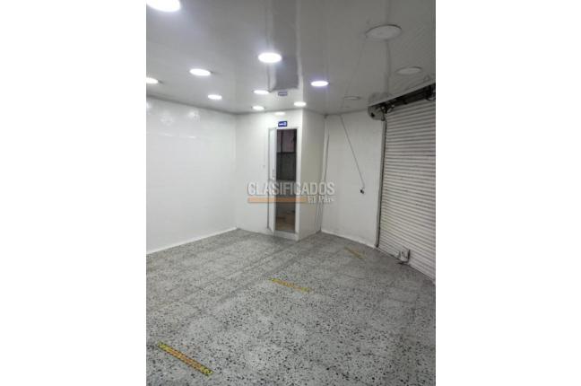 Locales y Bodegas, Alquiler, Bogotá - $2.500.000