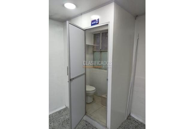 Locales y Bodegas, Alquiler, Bogotá - $2.500.000