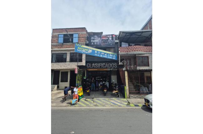 Casas, Venta en La Gran Colombia