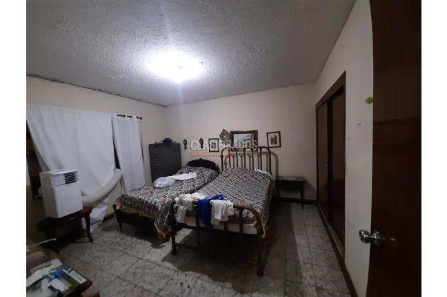 Casas, Venta, Tequendama - $1.600.000.000