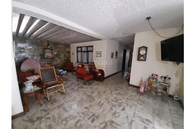 Casas, Venta, Tequendama - $1.600.000.000