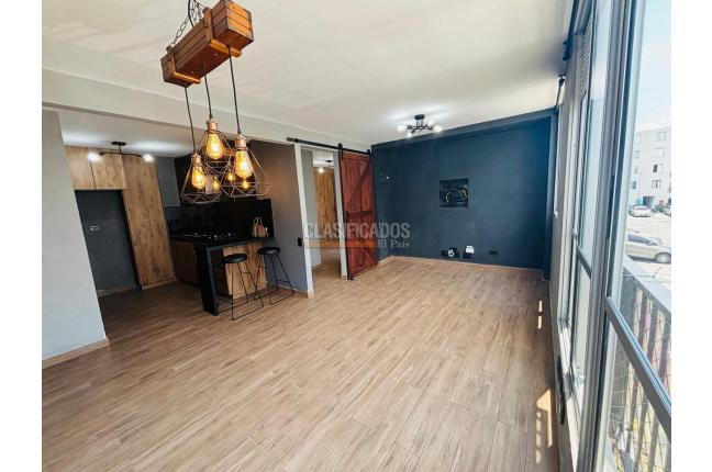 Apartamentos, Venta en Yumbo