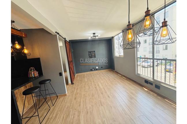 Apartamentos, Venta en Yumbo