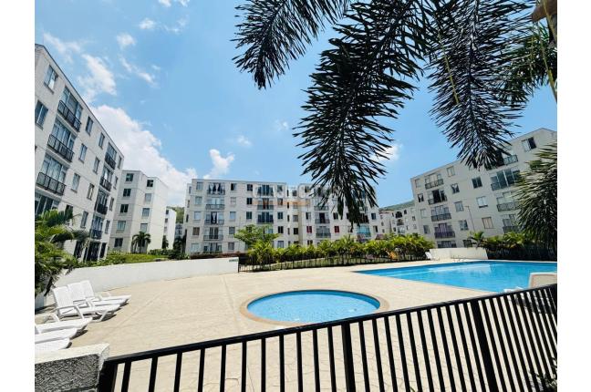 Apartamentos, Venta, Yumbo - $195.000.000