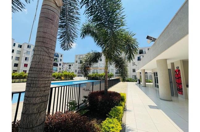 Apartamentos, Venta, Yumbo - $195.000.000