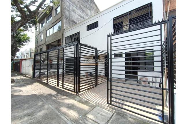 Apartaestudios, Alquiler en El Cedro