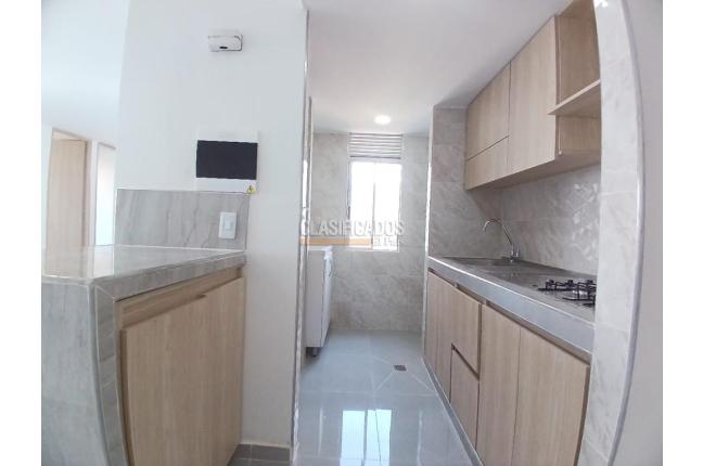 Apartamentos, Alquiler, Brisas de los Álamos - $1.500.000