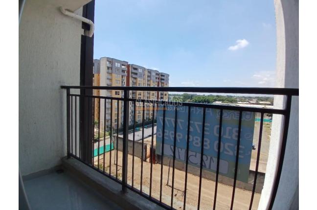 Apartamentos, Alquiler, Brisas de los Álamos - $1.500.000