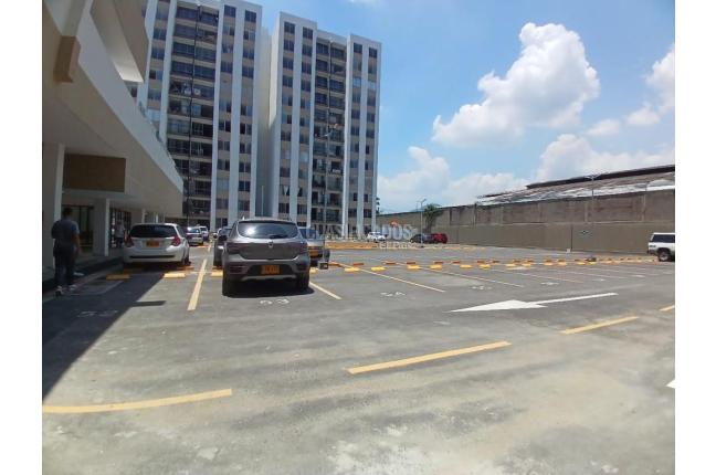 Apartamentos, Alquiler, Brisas de los Álamos - $1.500.000