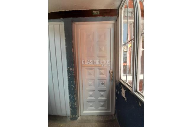 Apartamentos, Alquiler en Bogotá