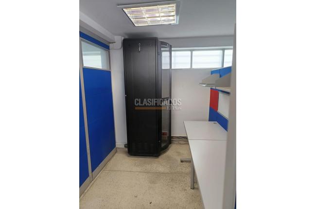 Oficinas y Consultorios, Alquiler, Guadalupe - $9.520.000