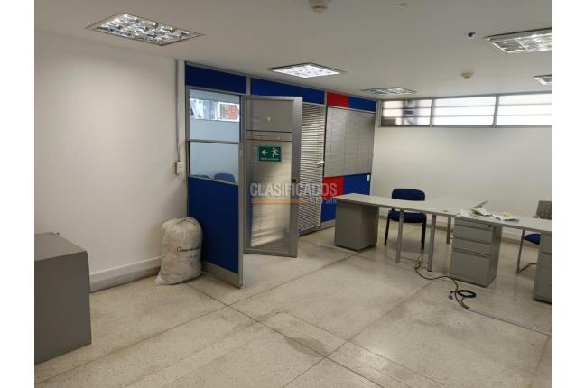 Oficinas y Consultorios, Alquiler, Guadalupe - $9.520.000