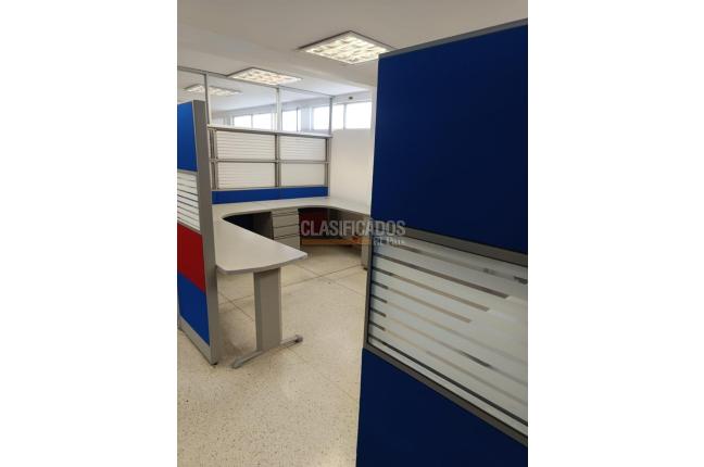 Oficinas y Consultorios, Alquiler, Guadalupe - $9.520.000