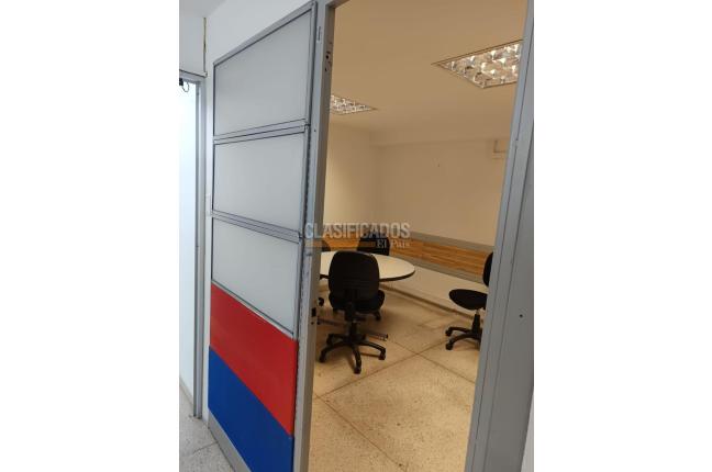 Oficinas y Consultorios, Alquiler, Guadalupe - $9.520.000