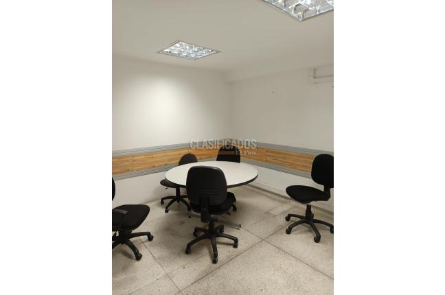 Oficinas y Consultorios, Alquiler, Guadalupe - $9.520.000