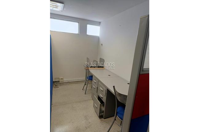 Oficinas y Consultorios, Alquiler, Guadalupe - $9.520.000