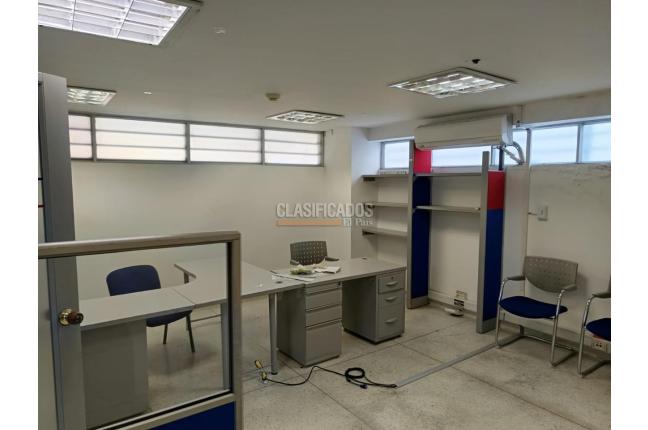 Oficinas y Consultorios, Alquiler, Guadalupe - $9.520.000