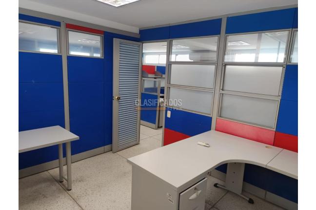 Oficinas y Consultorios, Alquiler, Guadalupe - $9.520.000