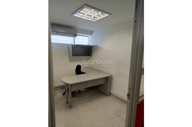 Oficinas y Consultorios, Alquiler, Guadalupe - $9.520.000
