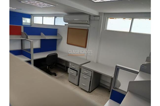 Oficinas y Consultorios, Alquiler, Guadalupe - $9.520.000