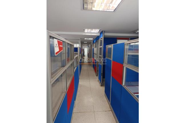 Oficinas y Consultorios, Alquiler, Guadalupe - $9.520.000