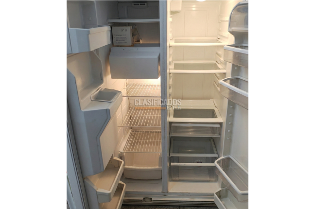 Nevera Whirpool 2 puertas - Electrodomésticos y Electrónicos