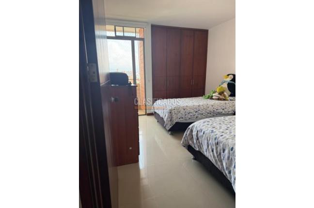 Apartamentos, Venta, Ciudad Jardín - $790.000.000