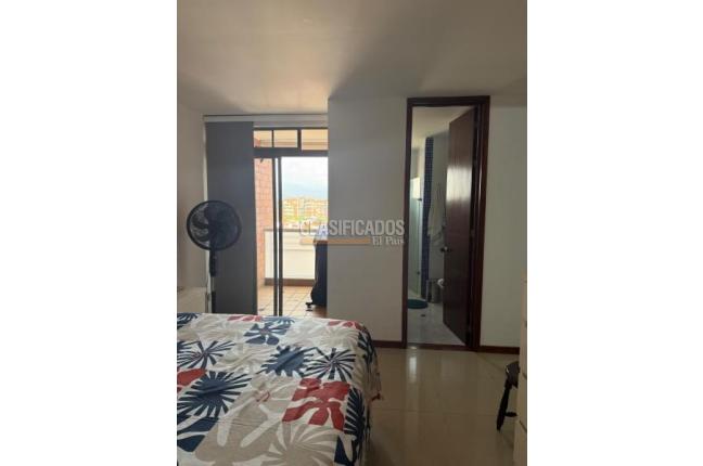 Apartamentos, Venta, Ciudad Jardín - $790.000.000