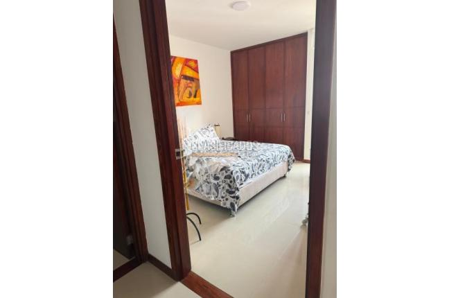 Apartamentos, Venta, Ciudad Jardín - $790.000.000