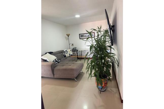 Apartamentos, Venta, Ciudad Jardín - $790.000.000