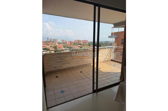 Apartamentos, Venta, Ciudad Jardín - $790.000.000