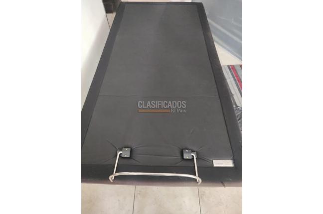 Cama Eléctrica Ajustable Tempur Ergomotion - Electrodomésticos y Electrónicos