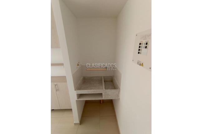 Apartamentos, Alquiler, Jamundí - $1.000.000