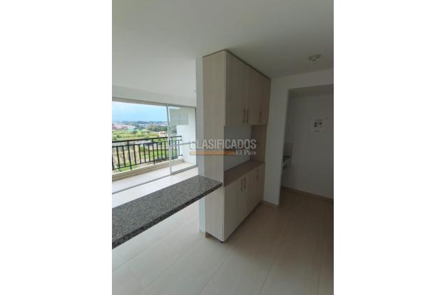 Apartamentos, Alquiler, Jamundí - $1.000.000