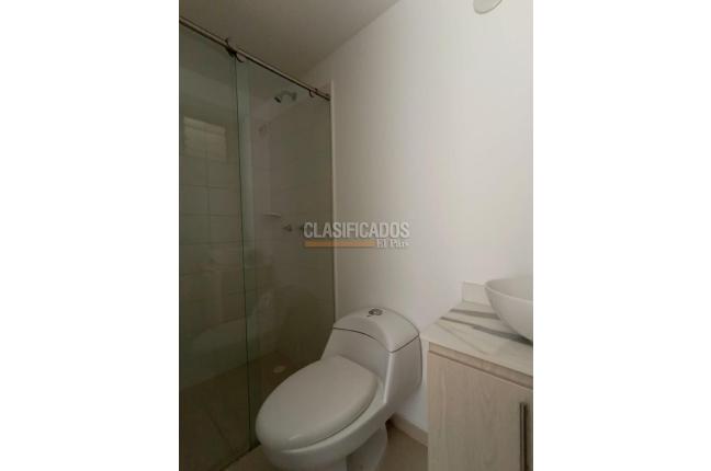 Apartamentos, Alquiler, Jamundí - $1.000.000