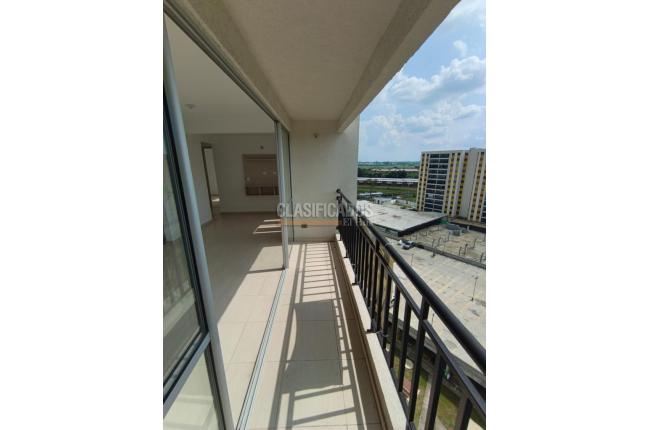 Apartamentos, Alquiler, Jamundí - $1.000.000