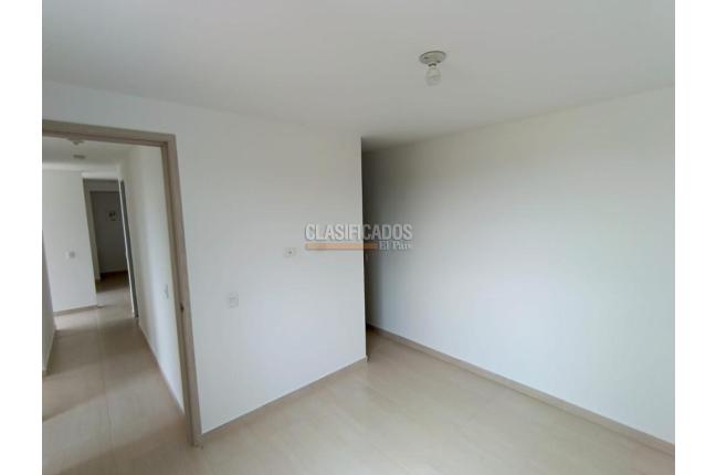 Apartamentos, Alquiler, Jamundí - $1.000.000