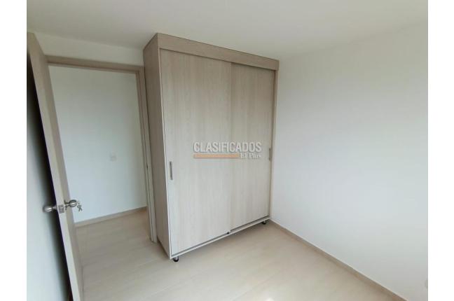 Apartamentos, Alquiler, Jamundí - $1.000.000