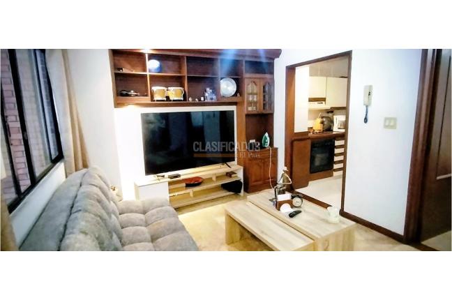 Apartamentos, Venta en Juanambú